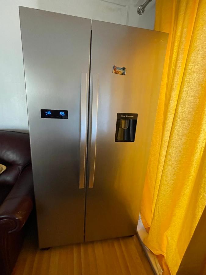 Holiday Home Cardiff City Sleeps 7 Exterior foto