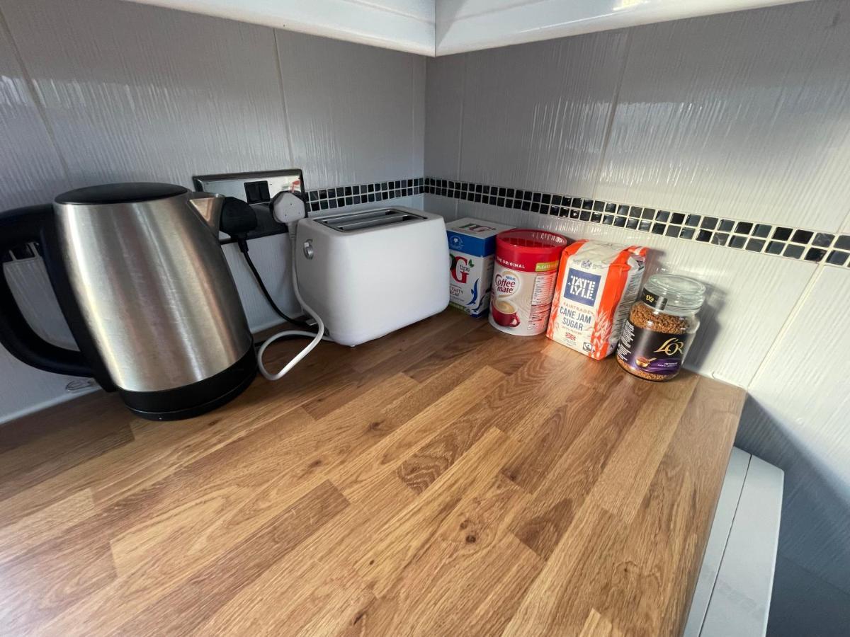 Holiday Home Cardiff City Sleeps 7 Exterior foto